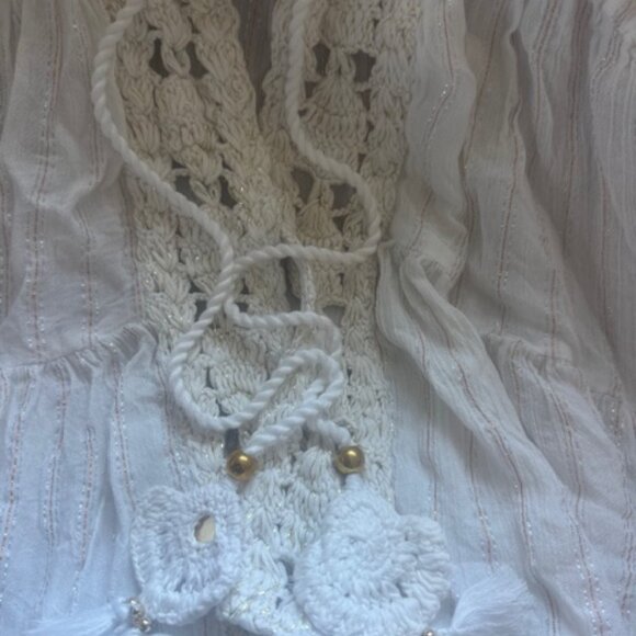 Ramy Brook Swim Coverup Size XS/S - Picture 3 of 3